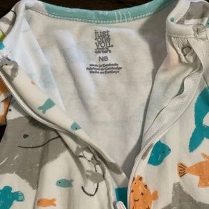 Baby Onesie